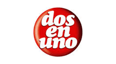 Dos en Uno